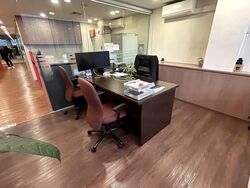 Capital Tower (D1), Office #483731561